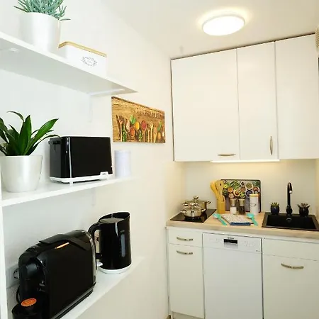 Relax - Blue Mit Pool Und Sauna *