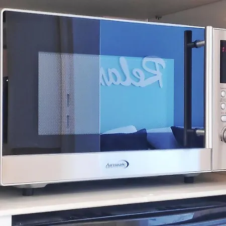 Relax - Blue Mit Pool Und Sauna Lejlighed Scheidegg