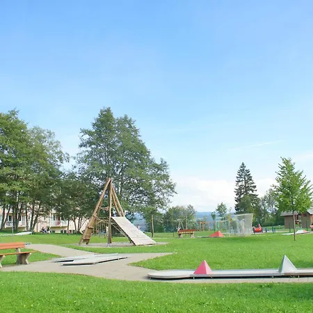 Relax - Blue Mit Pool Und Sauna