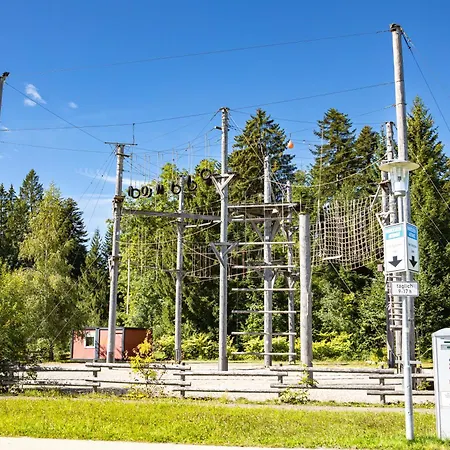 Relax - Blue Mit Pool Und Sauna *