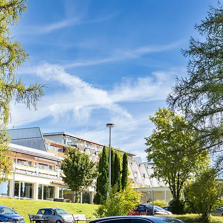 Relax - Blue Mit Pool Und Sauna Scheidegg