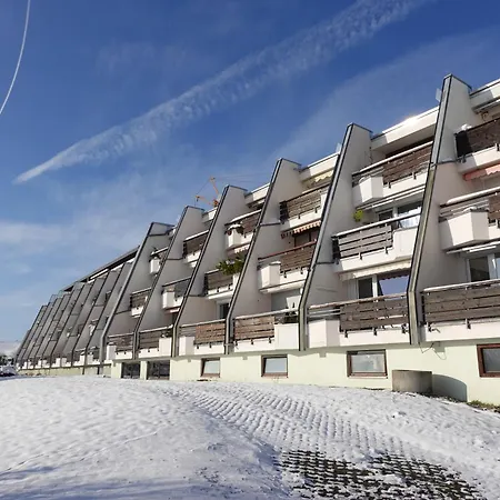 Lejlighed Relax - Blue Mit Pool Und Sauna *