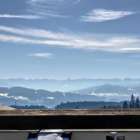 Relax - Blue Mit Pool Und Sauna * Scheidegg