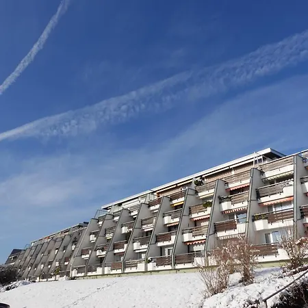 Apartment Relax - Blue Mit Pool Und Sauna