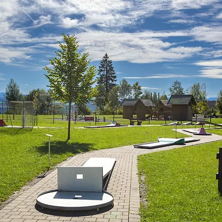 Relax - Blue Mit Pool Und Sauna Apartment *