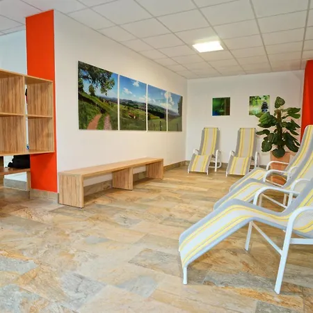 Relax - Blue Mit Pool Und Sauna * Scheidegg