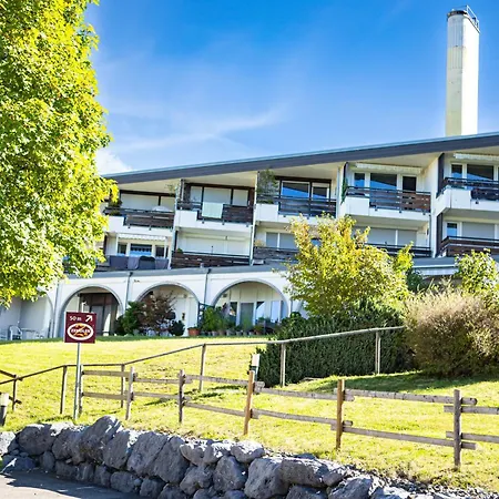 Relax - Blue Mit Pool Und Sauna Apartment