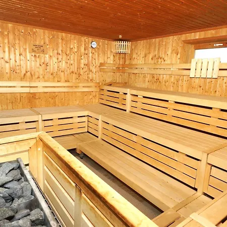 Relax - Blue Mit Pool Und Sauna *